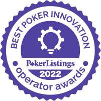 Poker Innovation